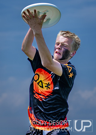 USA Ultimate Youth Club Championships 2025