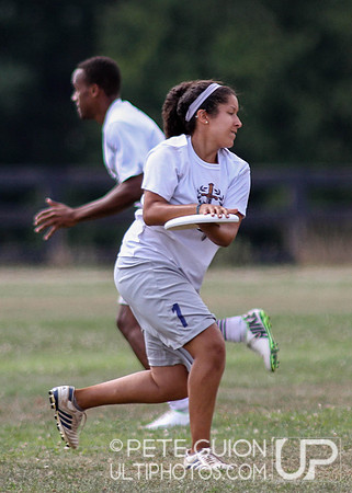 Chesapeake Open