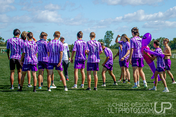 2024 High School National Invite (HSNI) ©