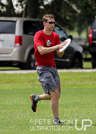 USAU Masters Championships