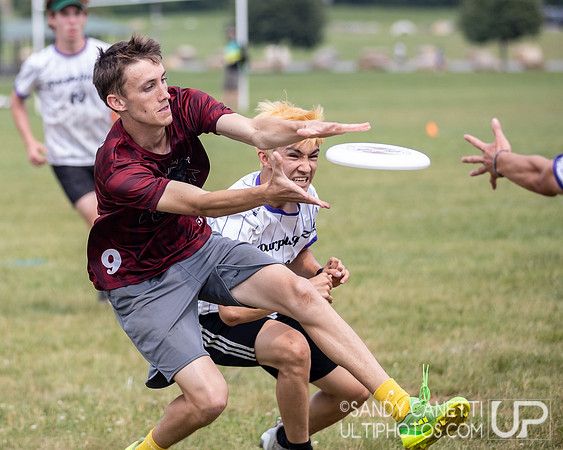 HSNI 2025 - Friday Action