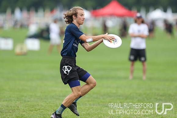 2022 World Ultimate Club Championships