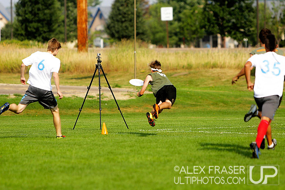 Sunday - YCC 2014