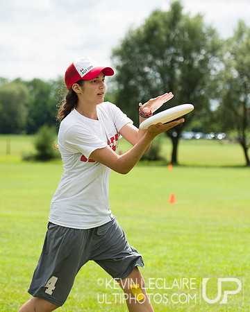 WJUC Day 4 Action