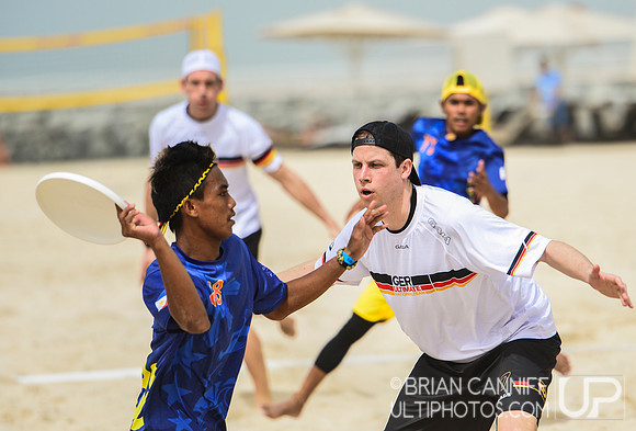 WCBU 2015