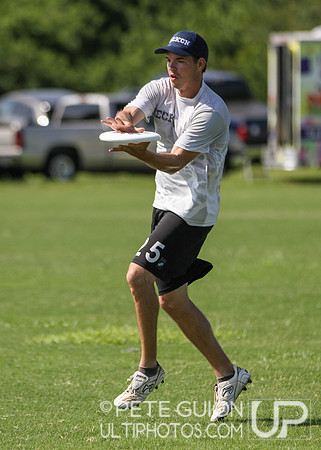 USAU Masters Championships