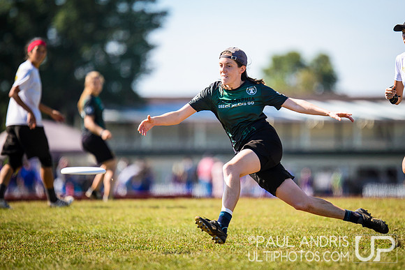 2014 Mid-Atlantic Regionals