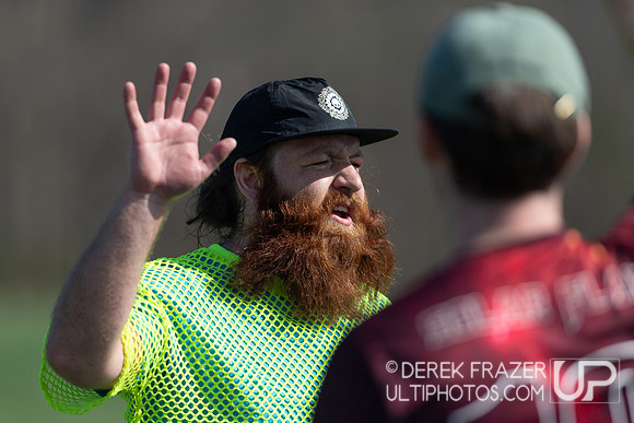 Fools Fest 2025 Sunday Full Coverage