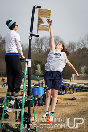 2014 USAU Junior National Team Tryouts - East Coast