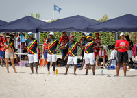 WCBU 2015 Tues Mixed, UGA vs CAN
