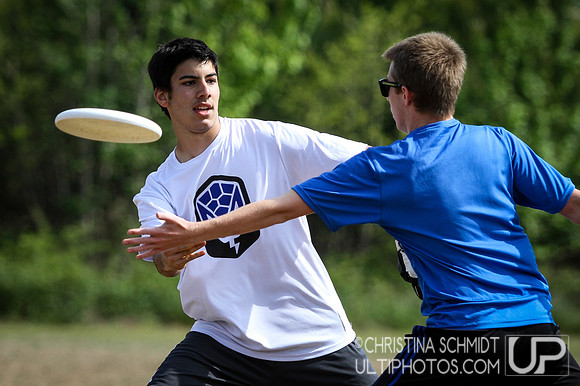 GA HS States 2014 - Sunday, Junior Varsity Boys