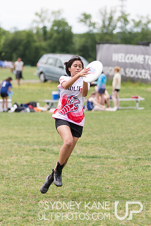 VA HS States 2025 Sunday Bracket Play