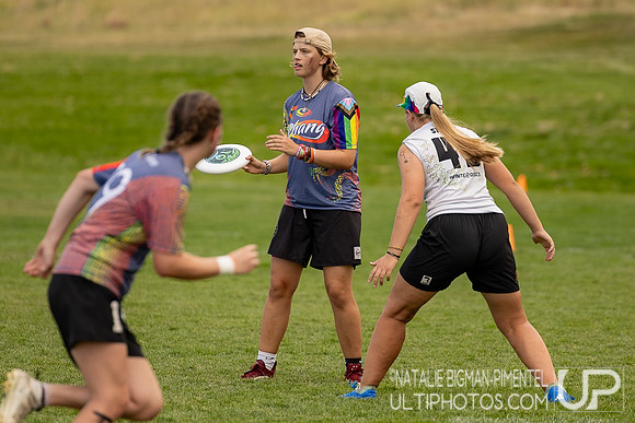 2024 USA Ultimate Youth Club Championships