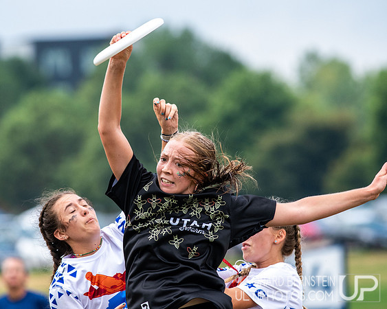 US Open YCC 2022 Saturday