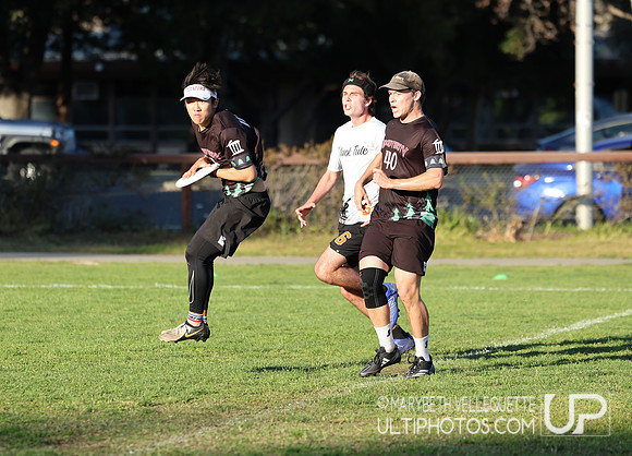 Stanford Invite 2025