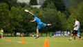 Italy vs Germany -  Open Wed Placement - 2014 WJUC