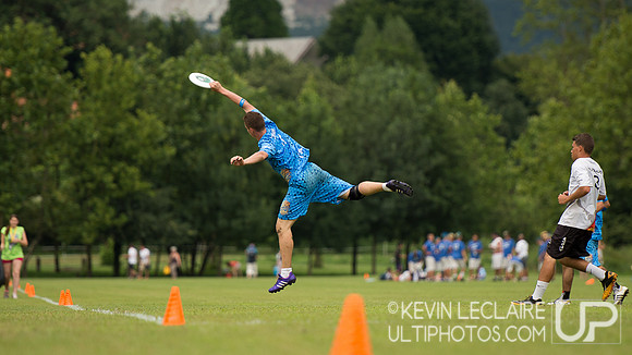 WJUC Day 3 Action