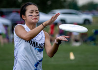 USA Ultimate Youth Club Championships 2025
