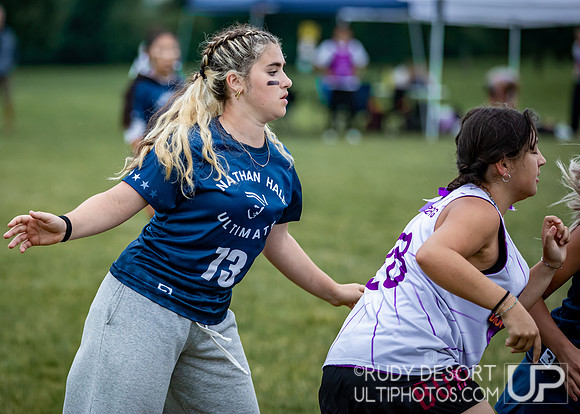 2025 High School National Invite (HSNI)
