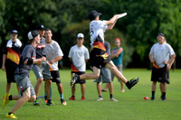 WJUC Day 4 - Thursday