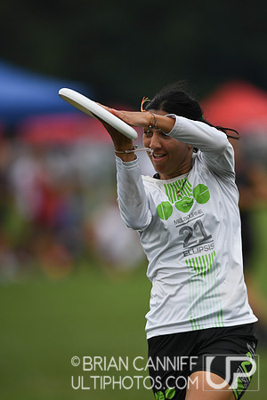 2022 World Ultimate Club Championships