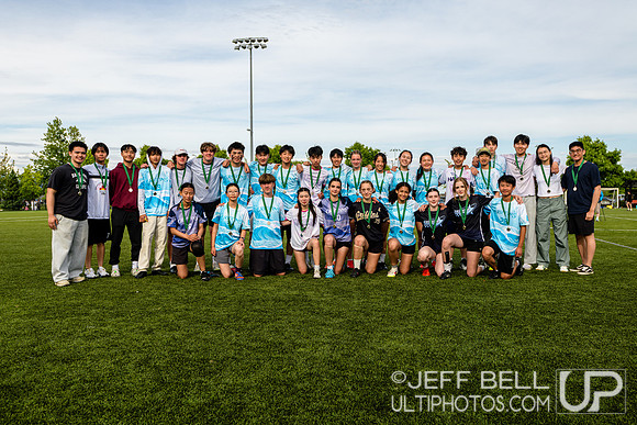 2025 BCHSUC - Senior Invite