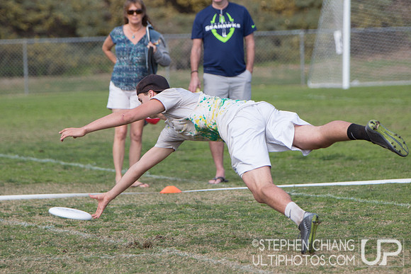 President's Day Tournament 2015