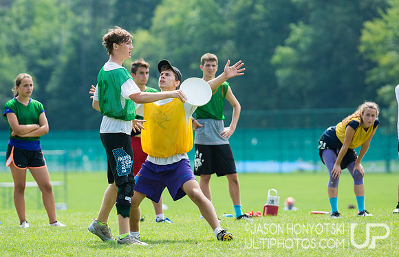 NUTC 2014 Session B