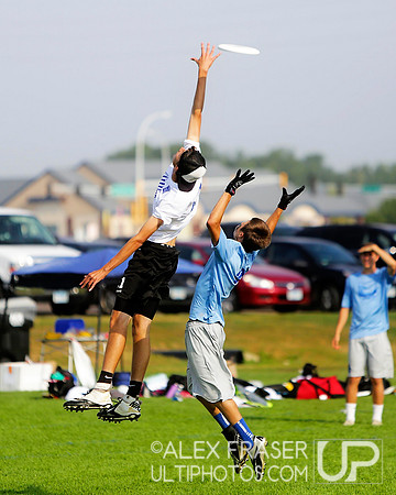 Sunday - YCC 2014