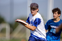 USA Ultimate Youth Club Championships, August 3, 2024