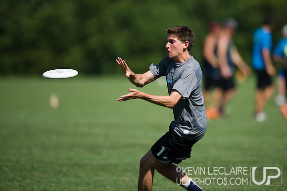 Capital Sectionals 2014 Saturday action