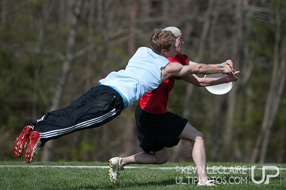 Fools Fest 2012 Saturday Action