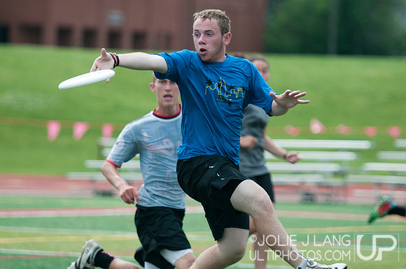 CUT Camp Session I 2014