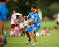WJUC Day 3 Action