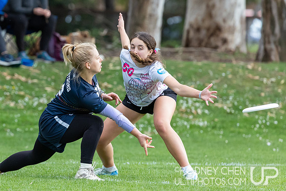 Stanford Invite 2025