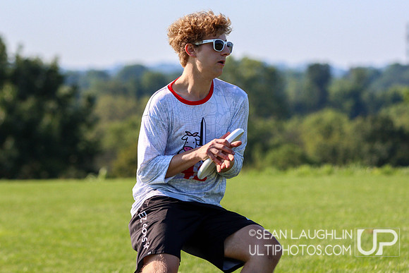 Lehigh Valley Invite Men's Division