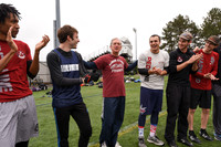 Harvard 40th Ultimate Reunion
