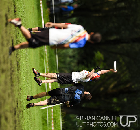 WUCC - TUE - DAY 4 - MIXED