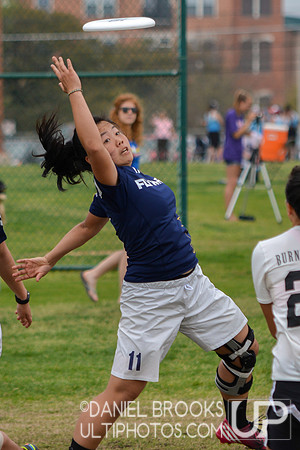Saturday from 2014 Women's Centex