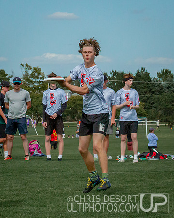 2024 High School National Invite (HSNI) ©