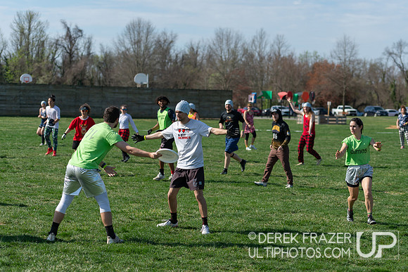 Fools Fest 2025 Sunday Full Coverage