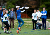 YULA 2022 Saturday action