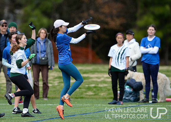 YULA 2022 Saturday action