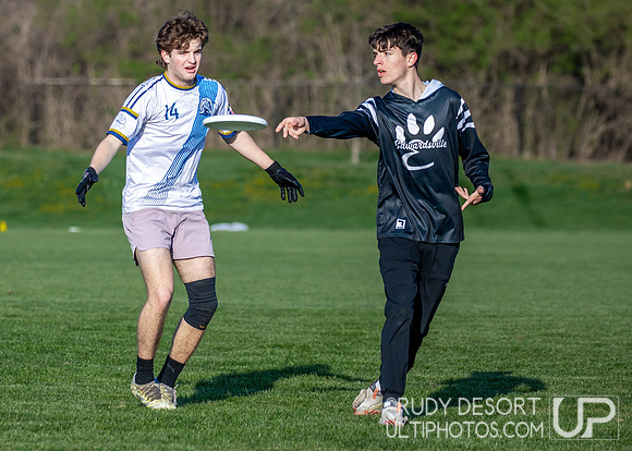 Indy Invite 2025