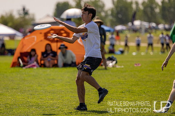 2024 USA Ultimate Youth Club Championships