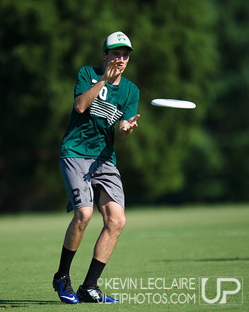 Chesapeake Open 2016 Saturday Action