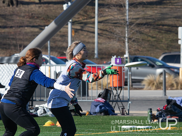 DC Shadow 2022 Tryout #3
