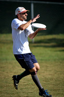Spring Ultimate League -- 2013