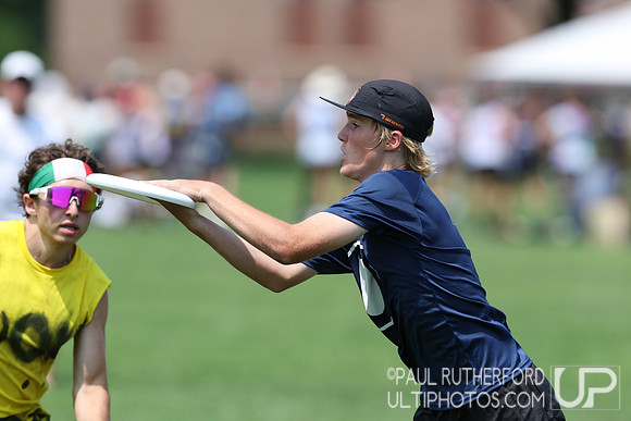 2025 Boston Invite