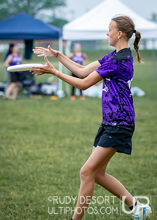 2025 High School National Invite (HSNI)